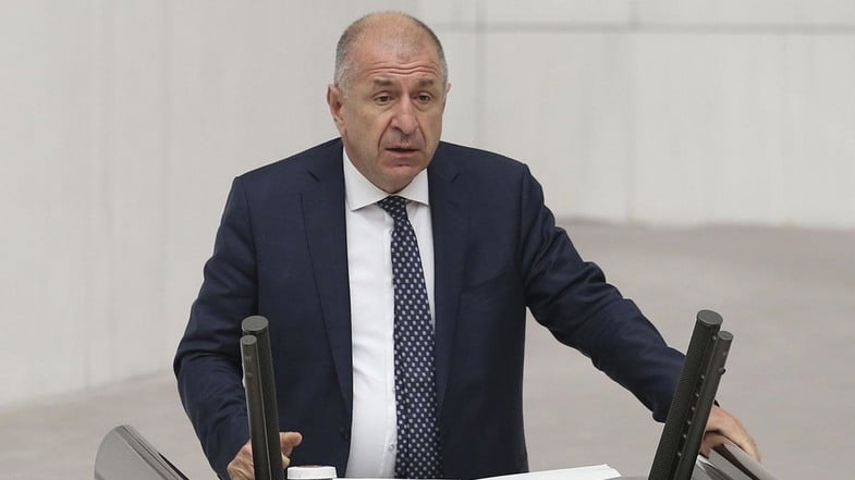 Ümit Özdağ Kimdir? Hayatı ve Kariyeri Hakkında Bilgiler