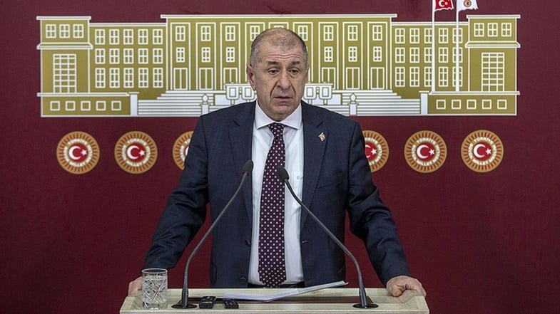 Ümit Özdağ Kimdir? Hayatı ve Kariyeri Hakkında Bilgiler