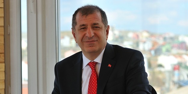 Ümit Özdağ Kimdir? Hayatı ve Kariyeri Hakkında Bilgiler