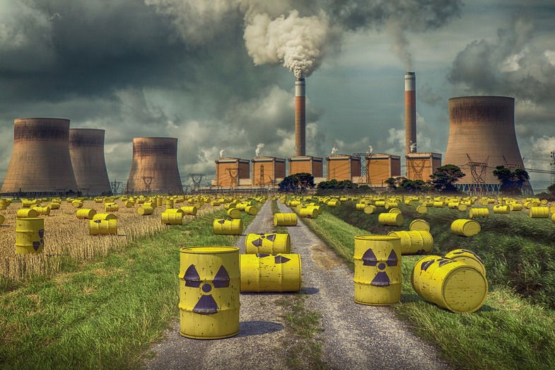 Uranyum Zenginleştirme Süreci ve Türkiye’nin Nükleer Enerji Hedefleri