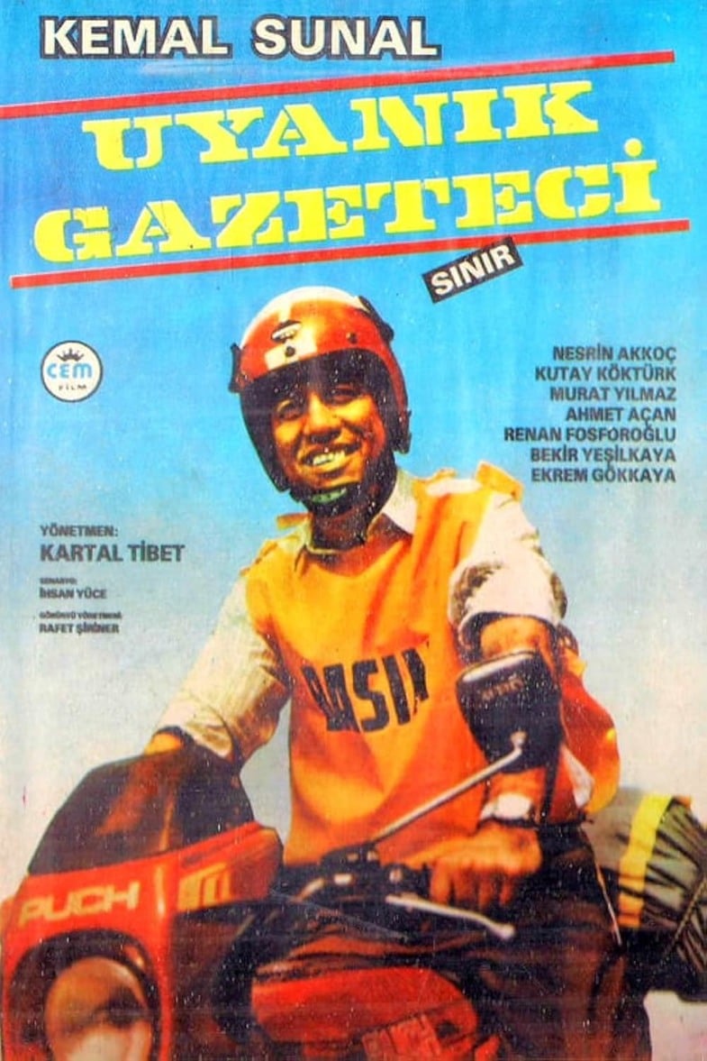 Uyanık Gazeteci Filmi Hakkında Detaylar