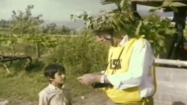 Filmin Yönetmeni ve Yapım Bilgileri