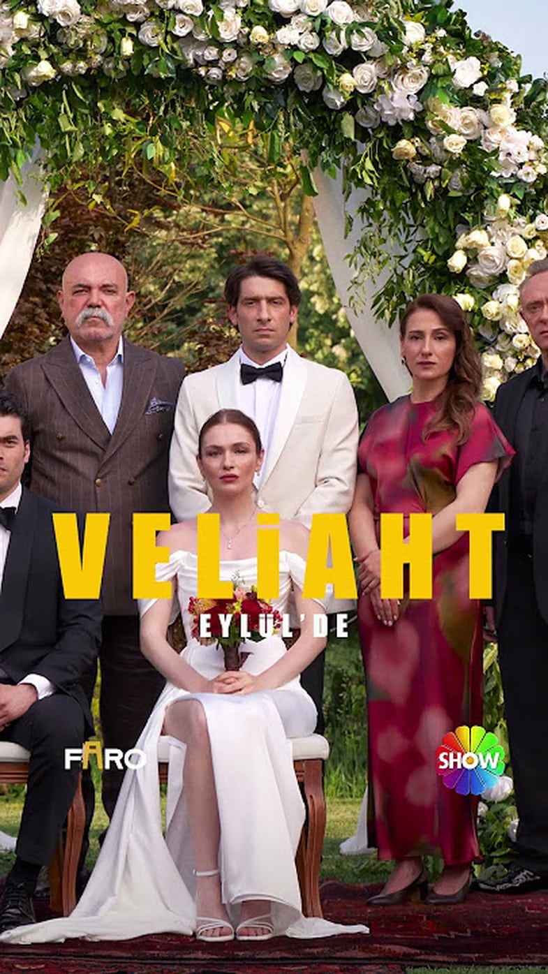 Veliaht Dizisi Detayları ve Oyuncu Kadrosu