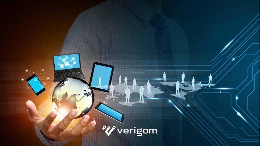 Verigom: Türkiye’nin Yerli ve Güçlü Veri Merkezi Çözümü ile Dijital Dünyada Öne Çıkın