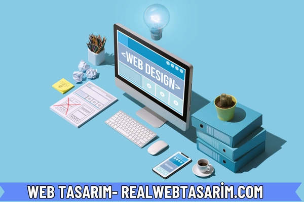 Web Tasarımında Uzmanlık Neden Önemlidir?