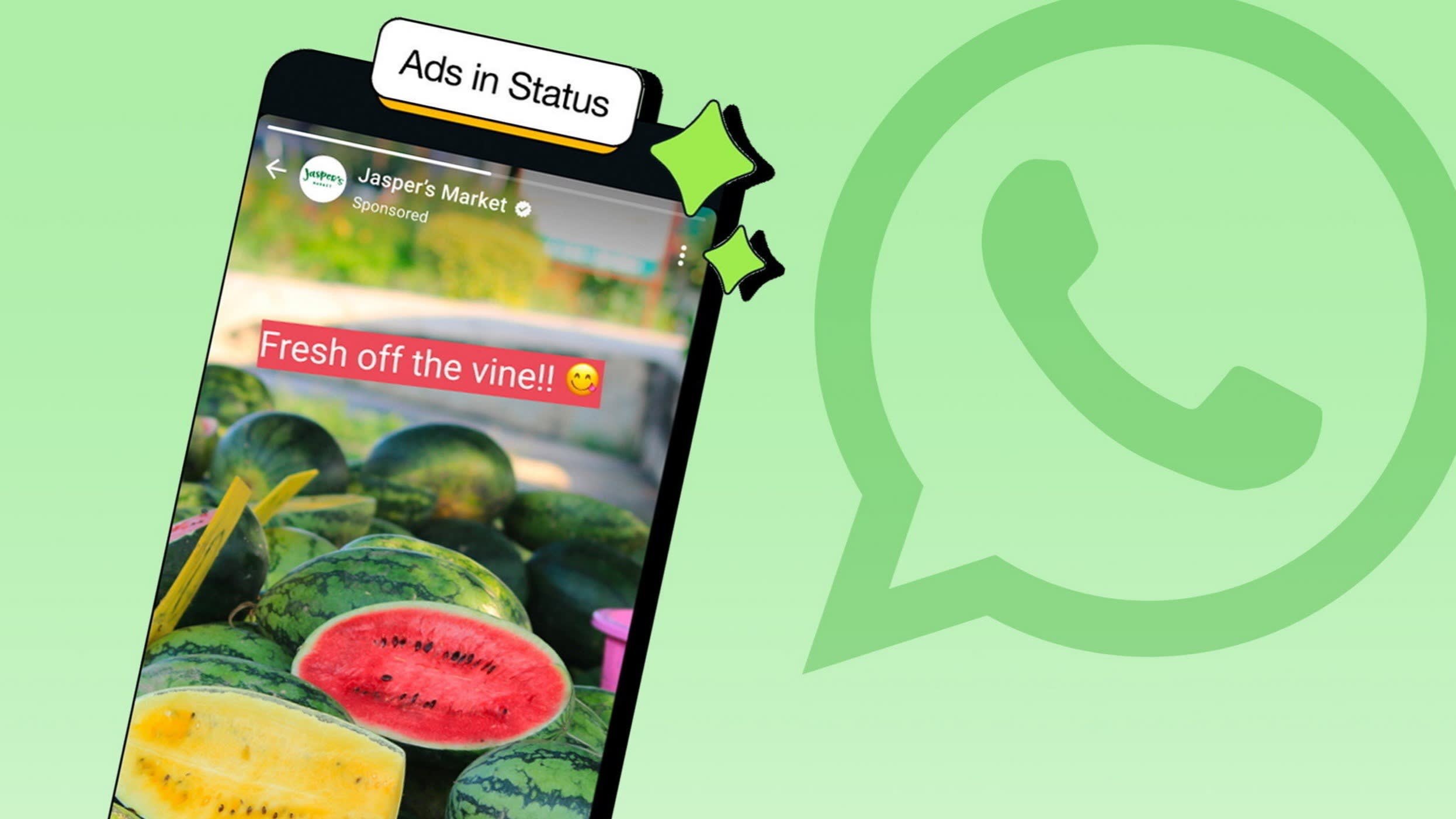 WhatsApp’a Reklamlar Geliyor, Kullanıcılar Hazırlıklı Olmalı!