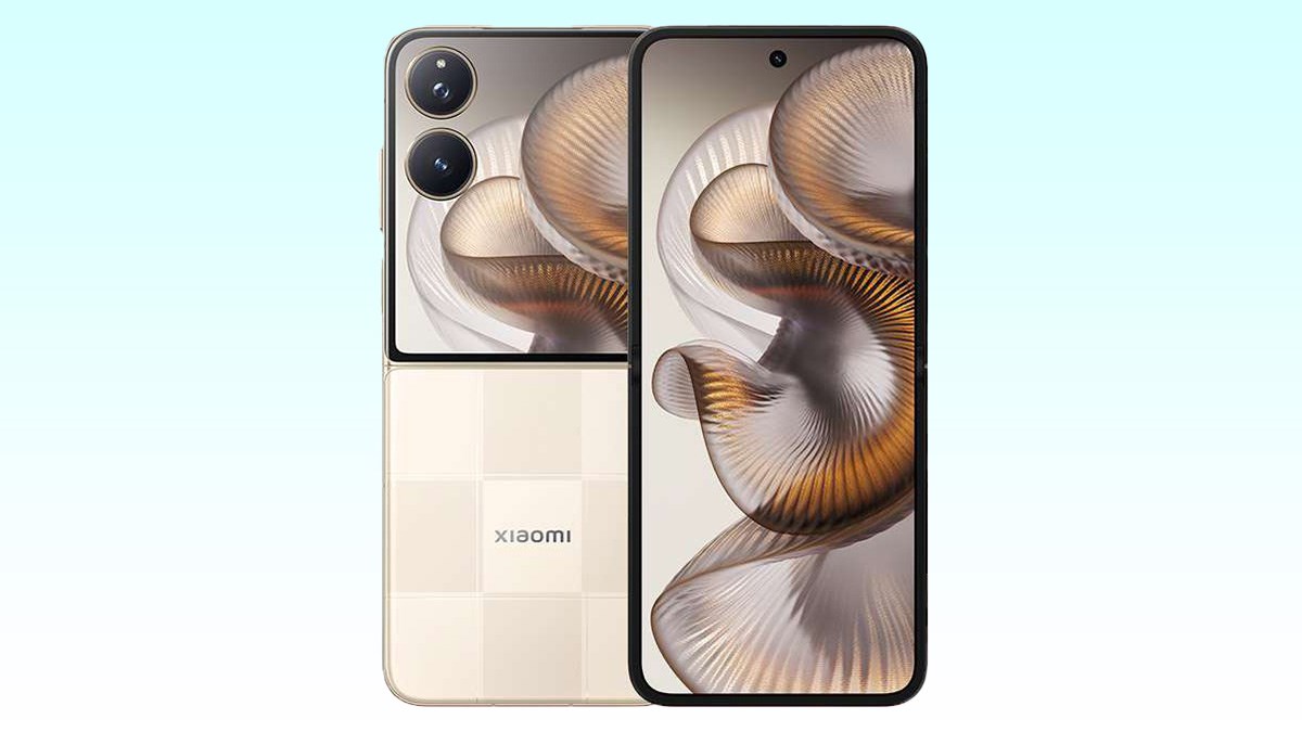 Xiaomi MIX Flip 2 Tanıtıldı