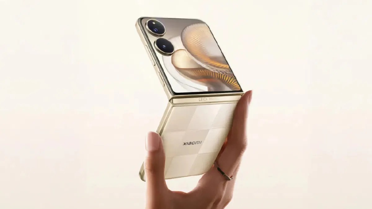 Xiaomi MIX Flip 2 tanıtıldı: İşte özellikleri ve fiyatı