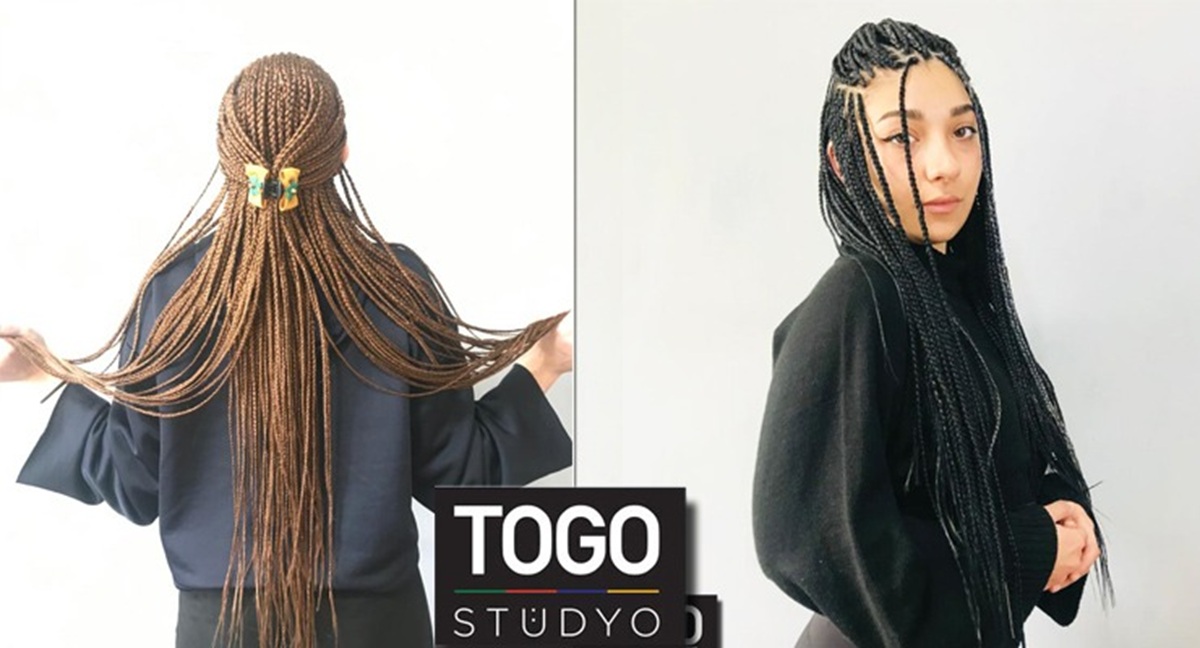 Afro Dalgası Kimler İçin Uygun?