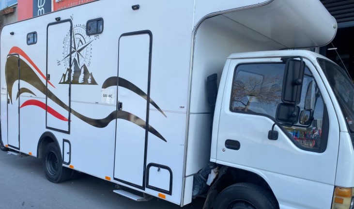 En İyi Karavan Tuvalet Kiralama Seçenekleri Nelerdir?