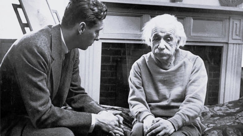 Albert Einstein’ın Beyni Neden Ölümünden 7 Saat Sonra Gizemli Şekilde Çalındı?