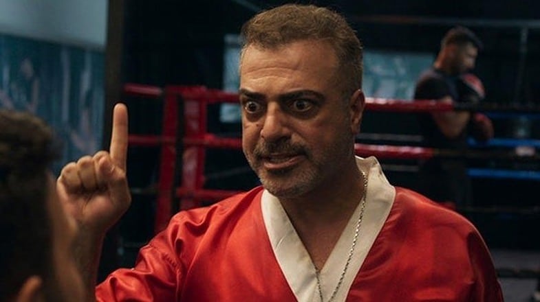 Aşkımızın Son Tekmesi: Film Konusu ve Başrol Oyuncuları Hakkında Detaylar