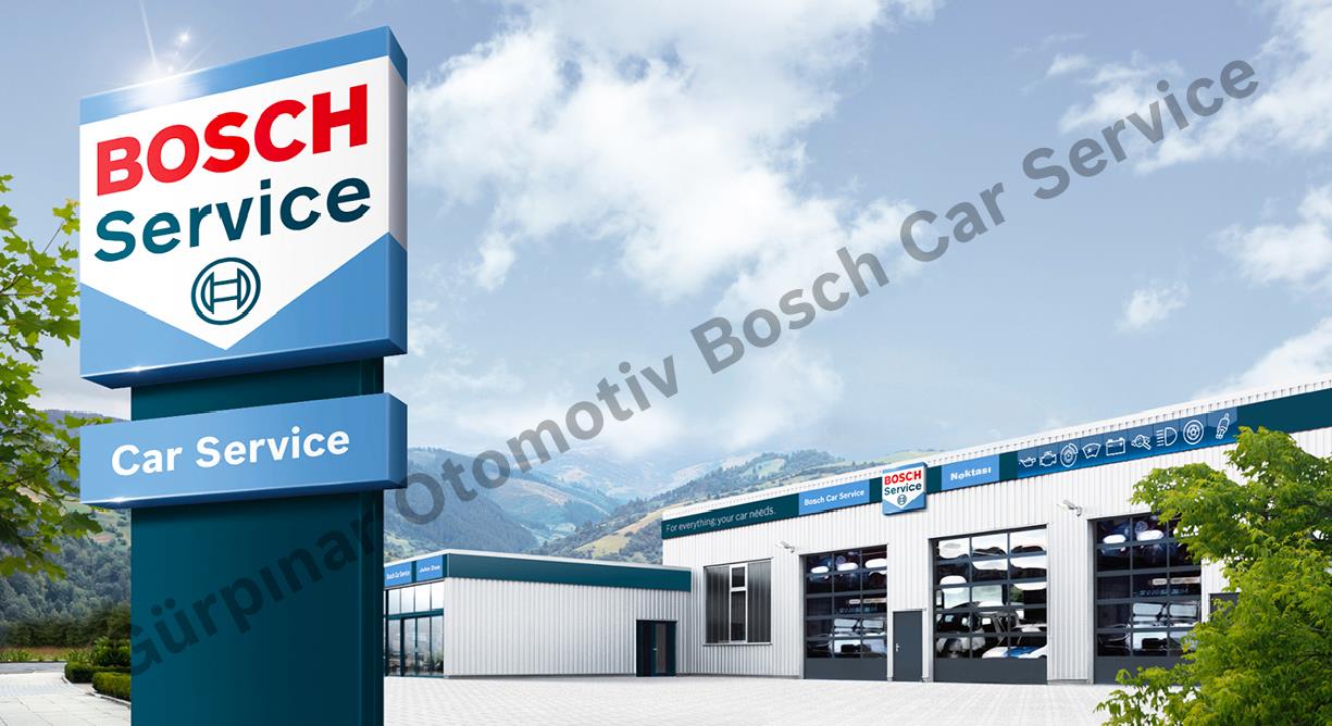 Kayseri Oto Servis Hizmetleriyle Güvende Kalın