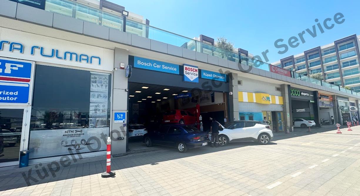 Adana Oto Servis Hizmetlerinde Güvenli ve Kaliteli Çözümler