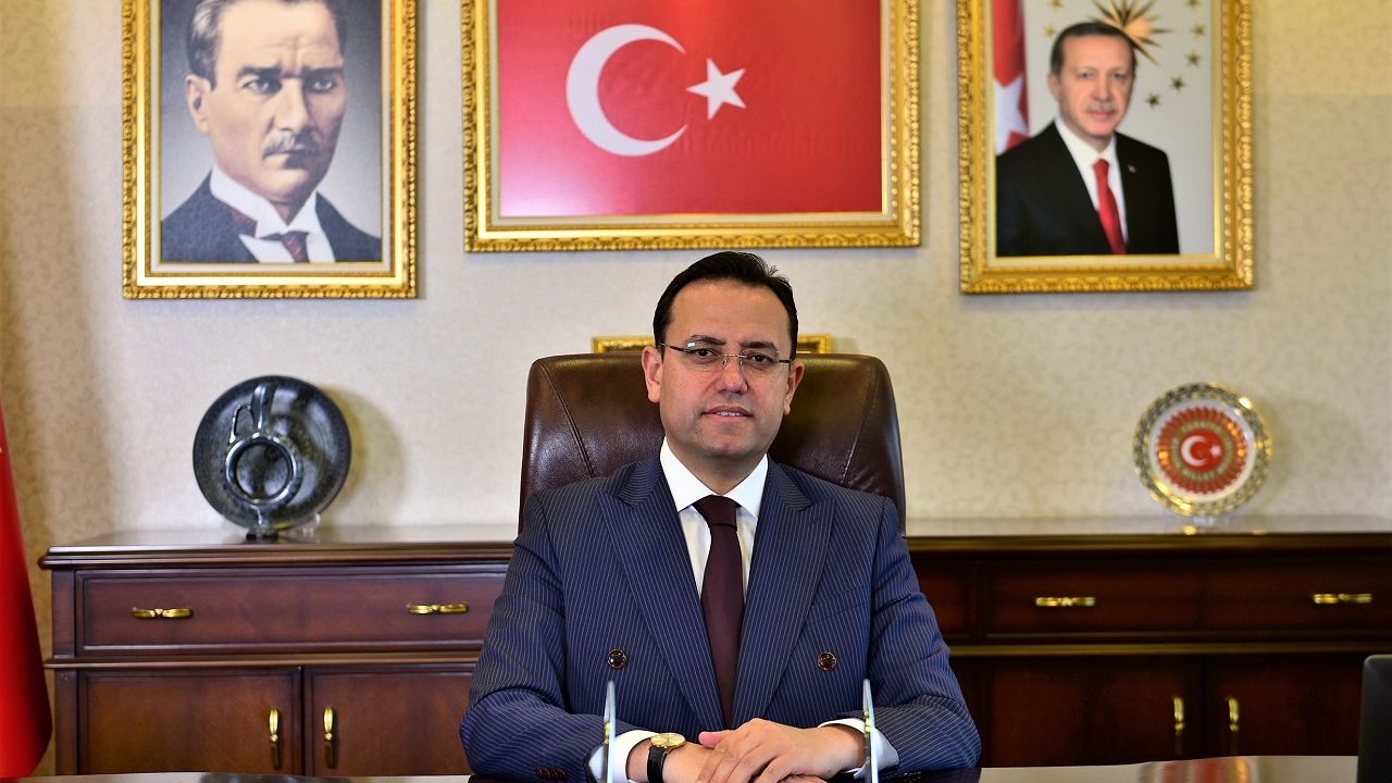 Bakan Yardımcısı Gizligider, Sinop’ta Önemli Ziyaretler Gerçekleştirecek