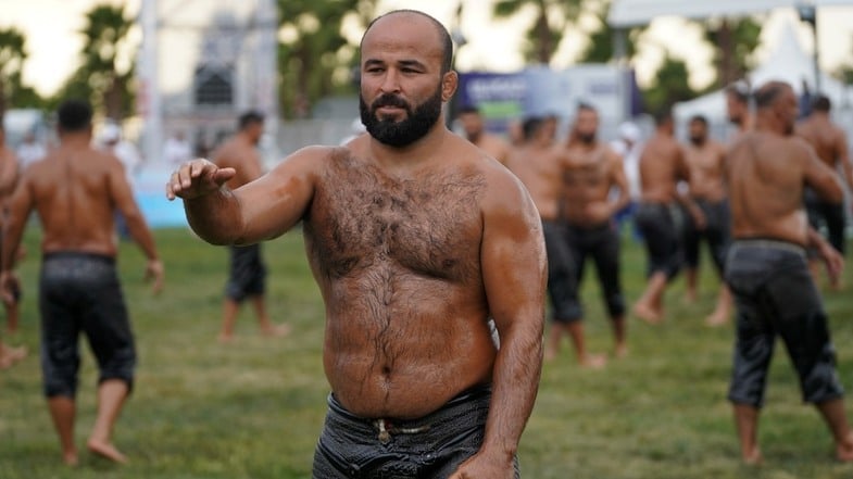 Başarılı Başpehlivan Orhan Okulu Kimdir? Hayatı ve Kariyeri