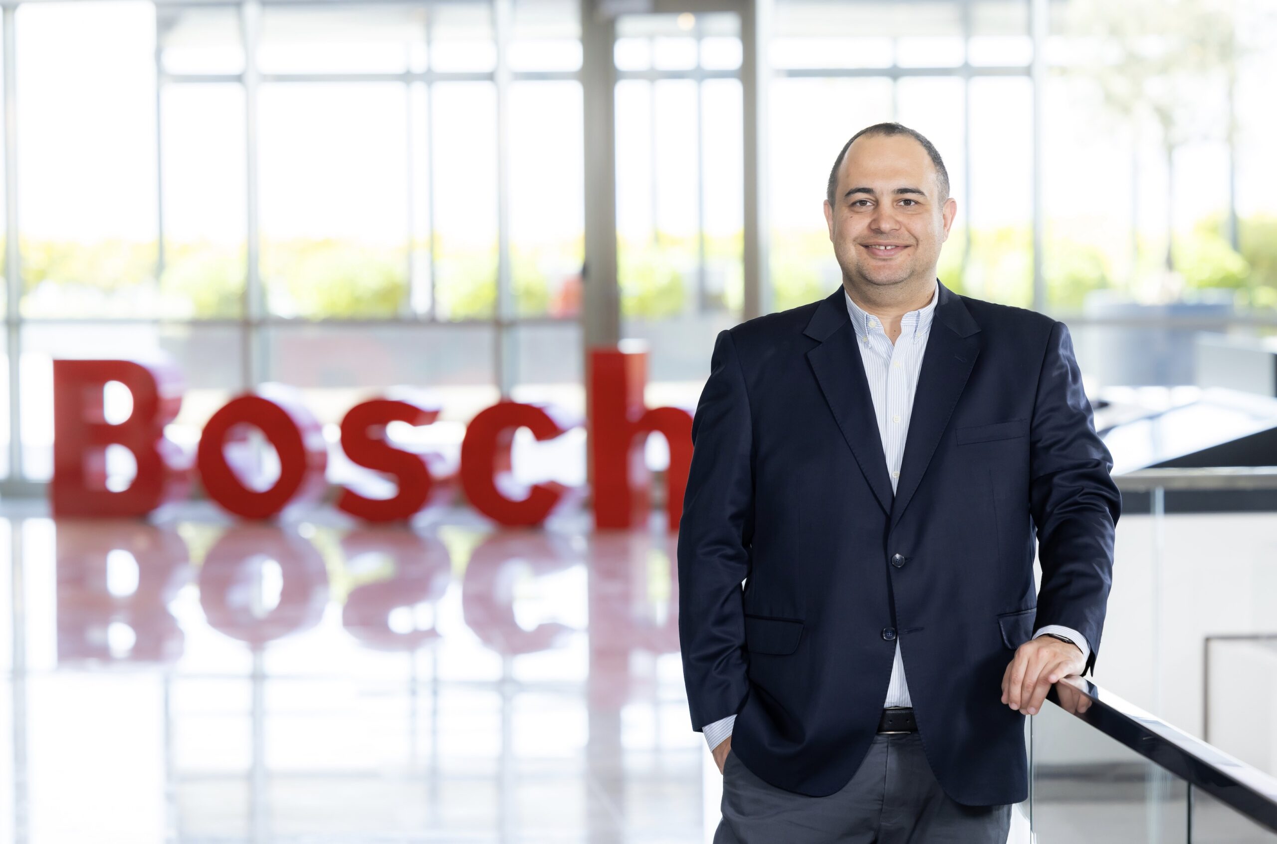 Bosch’un Elektrikçiler İçin Geliştirdiği Yenilikçi Test Cihazları Serisi Tanıtıldı
