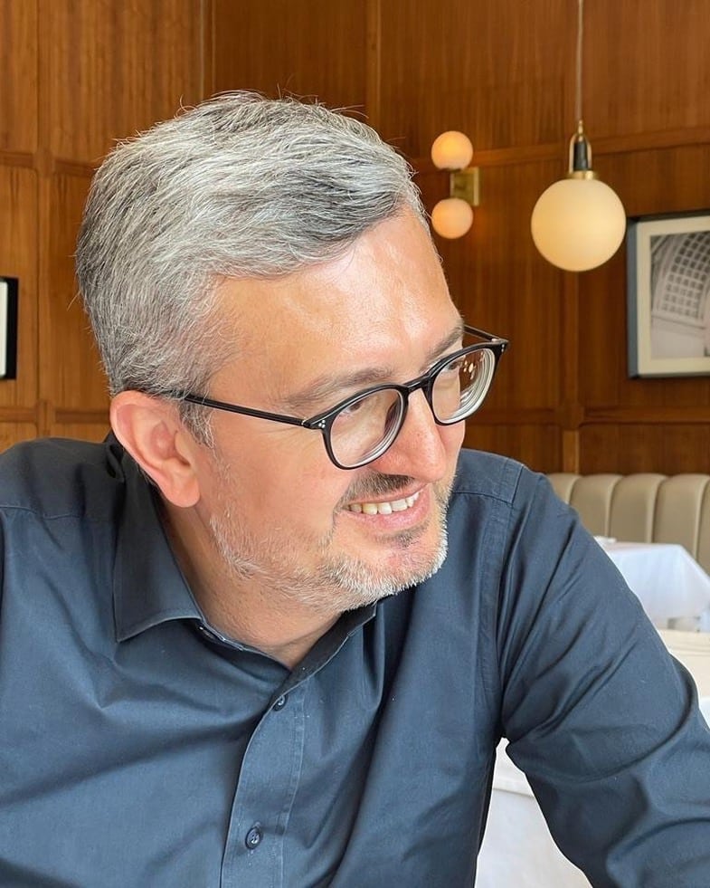 Burhanettin Duran Hakkında Detaylı Biyografi ve Hayatı