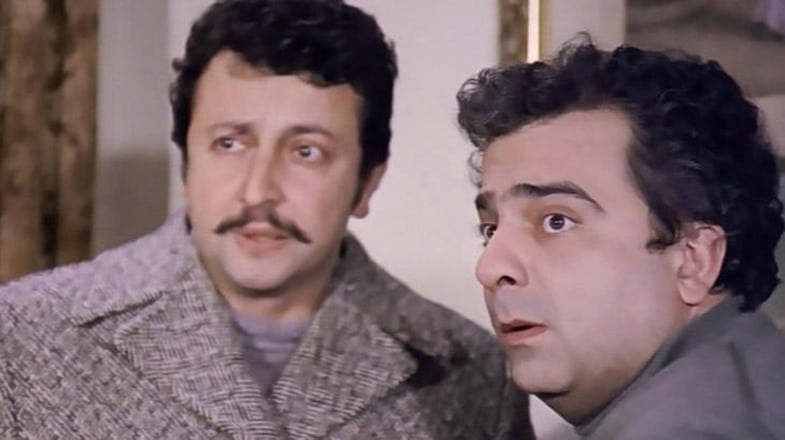 Cafer'in Çilesi Filminin Hikayesi ve Başrol Oyuncuları Hakkında Detaylar