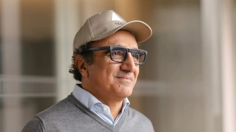 Dünyaca Ünlü Girişimci Hamdi Ulukaya'nın Hayatı ve Başarı Hikayesi