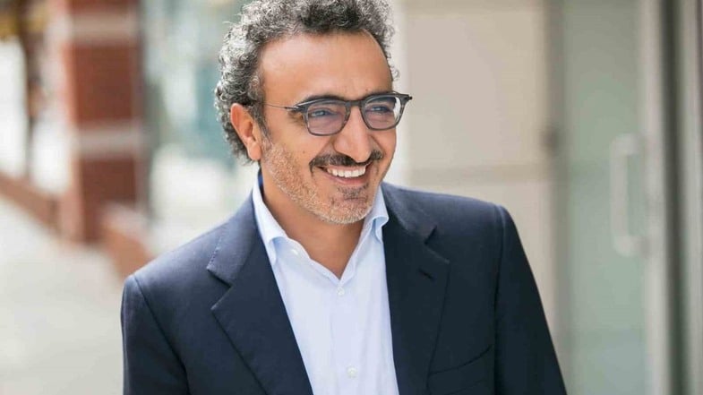 Dünyaca Ünlü Girişimci Hamdi Ulukaya'nın Hayatı ve Başarı Hikayesi