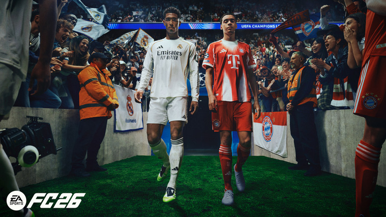 EA SPORTS FC 26 Hakkında Her Şey: Sistem Gereksinimleri, Yenilikler, Türkçe Spiker ve Çıkış Detayları