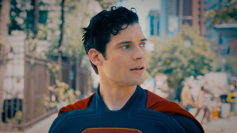 Efsanevi Superman Filminin Hikayesi ve Başrol Oyuncuları