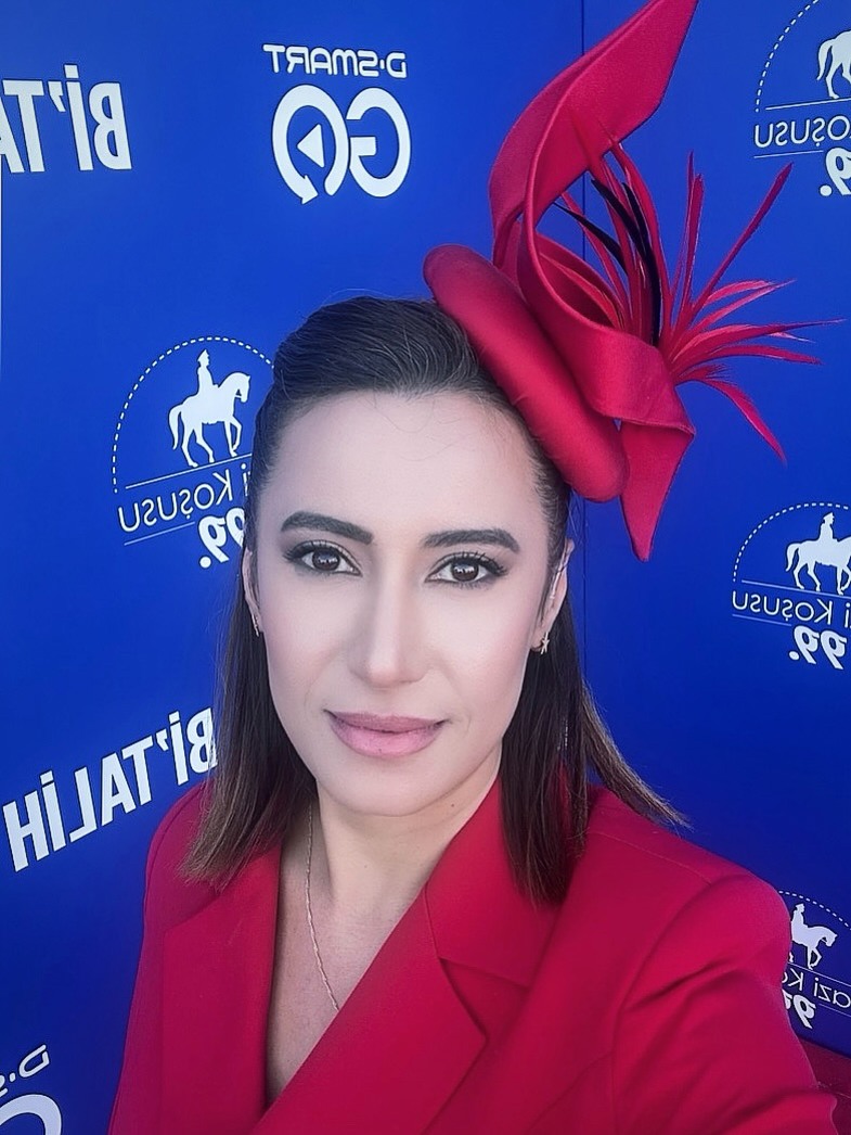 Esen Gök Hakkında Bilinmeyenler ve Hayatı