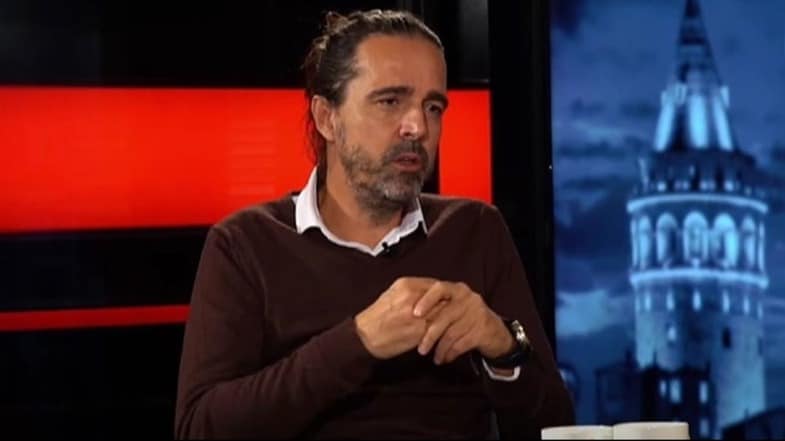 Gazeteci Timur Soykan Hakkında Bilinmeyenler ve Hayatı