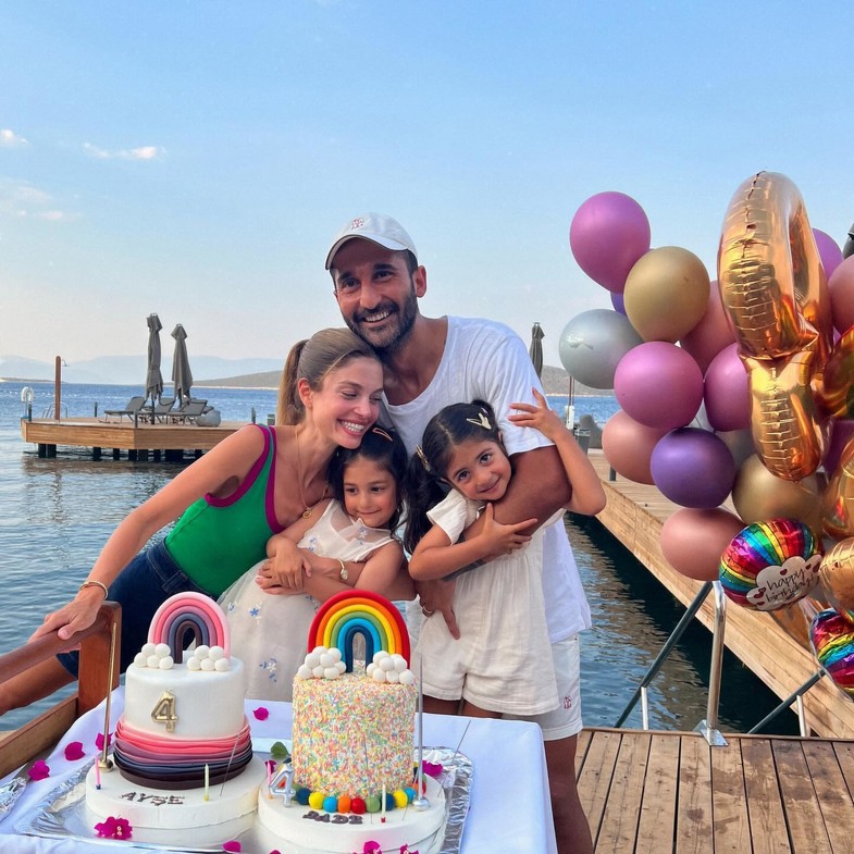 Hilal Özdemir Hakkında Merak Edilenler: Biyografisi ve Kariyeri