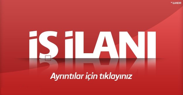 Yemek ve temizlik işi yapacak bayan aranıyor