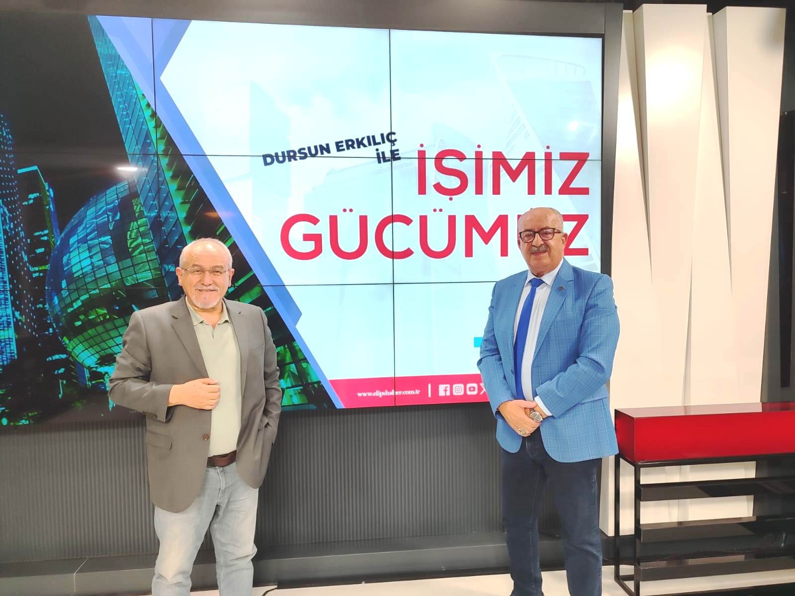 TÜRK TAYYARE CEMİYETİ 100 YAŞINDA