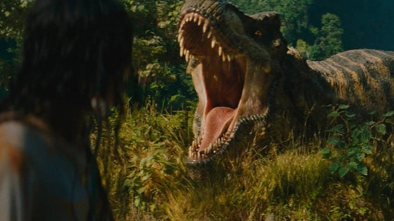 Jurassic World: Yeniden Doğuş Filmi Hikayesi ve Başrol Kadrosu
