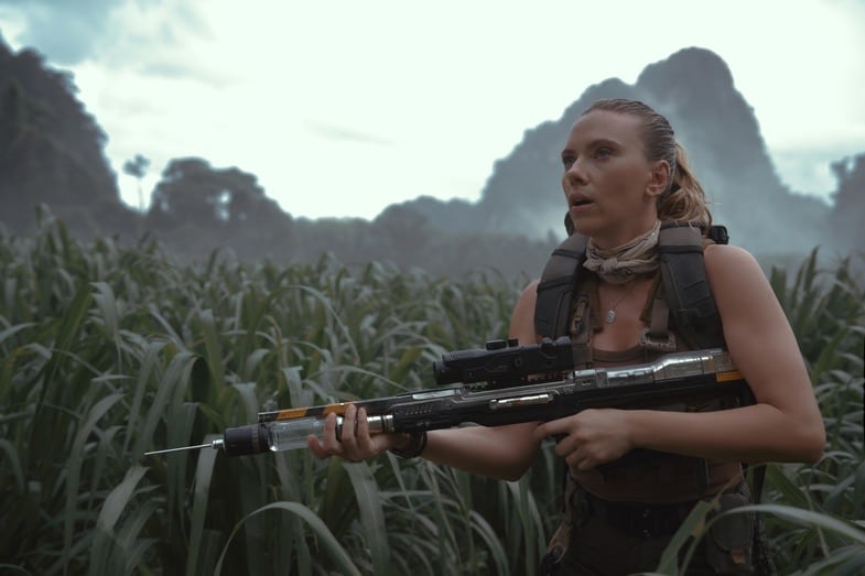 Jurassic World: Yeniden Doğuş Filmi Hikayesi ve Başrol Kadrosu