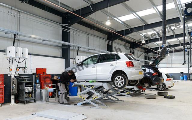Karşıyaka Oto Servis Hizmetlerinde Kalite ve Güvenin Adresi