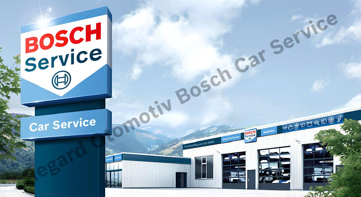 Küçükçekmece Oto Servis Hizmetlerinde Güvenilir Adres