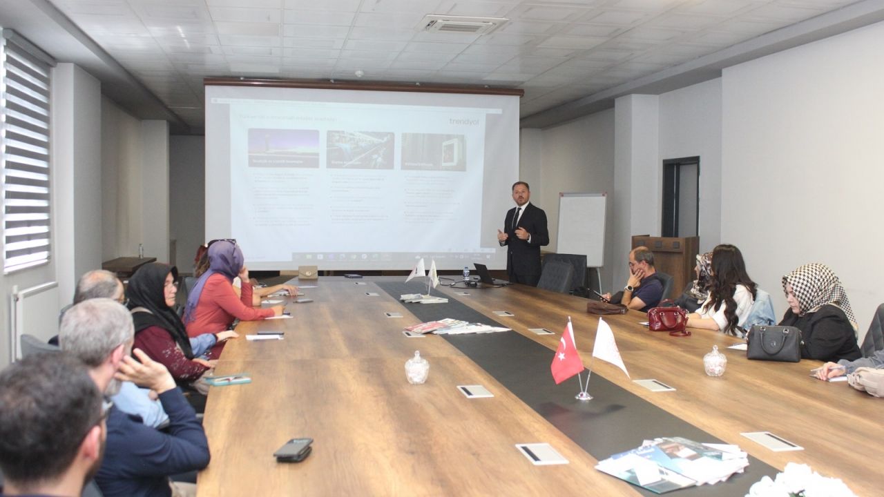 KUZKA ve Trendyol’dan Yerel Üreticilere E-İhracat Desteği
