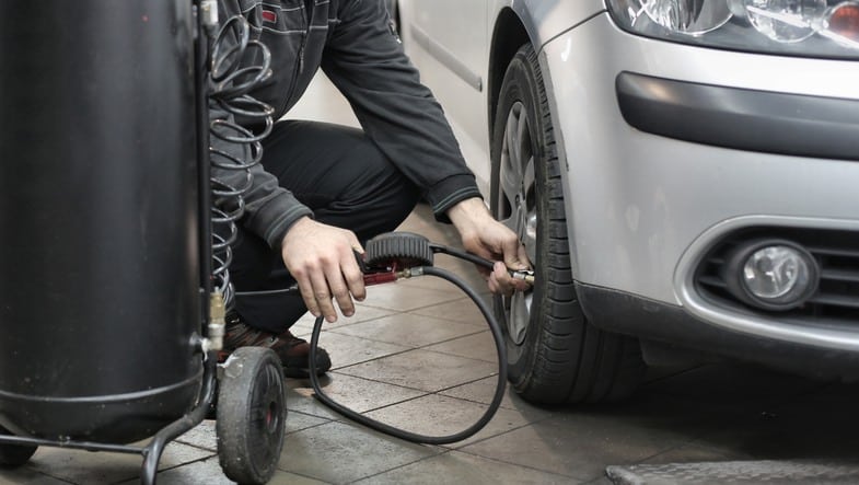 Lastik Hız Endeksi Tablosu