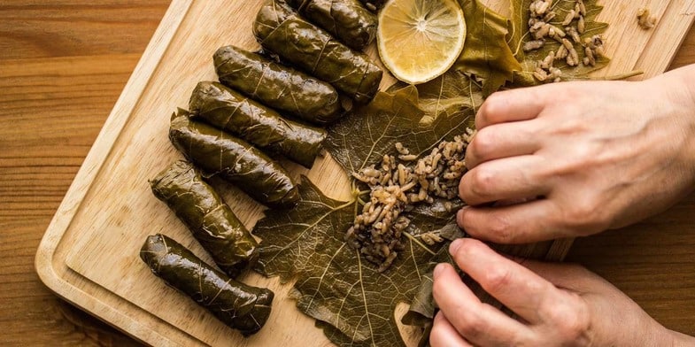 Hazırlık ve Pişirme Süreci
