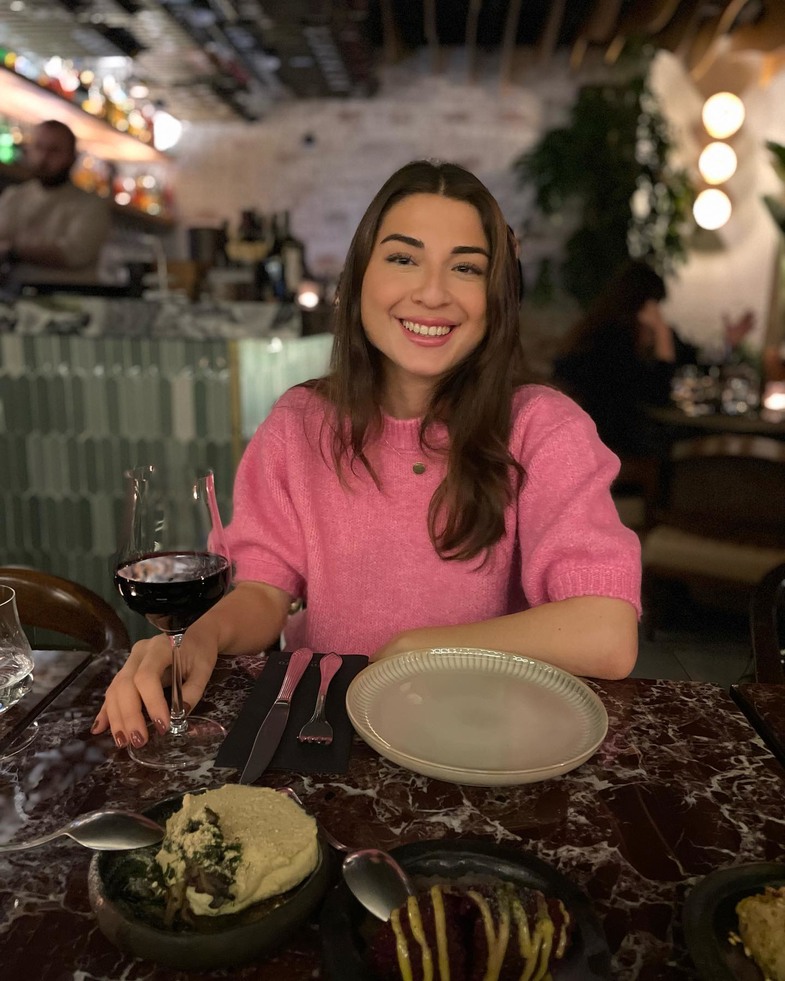 MasterChef Yarışmacısı Ayla Canpunar Hakkında Bilinmeyenler