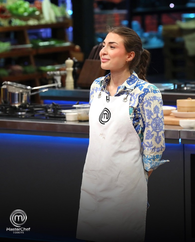 MasterChef Yarışmacısı Ayla Canpunar Hakkında Bilinmeyenler