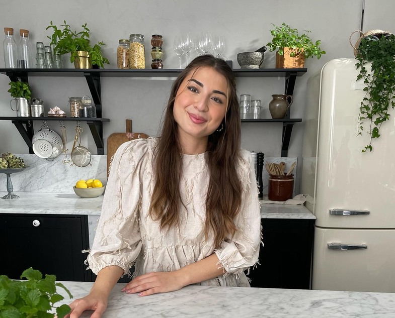 MasterChef Yarışmacısı Ayla Canpunar Hakkında Bilinmeyenler