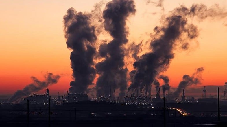 Metan Gazı Zehirlenmesi: Belirtileri, Etkileri ve Metan Gazının Temel Özellikleri