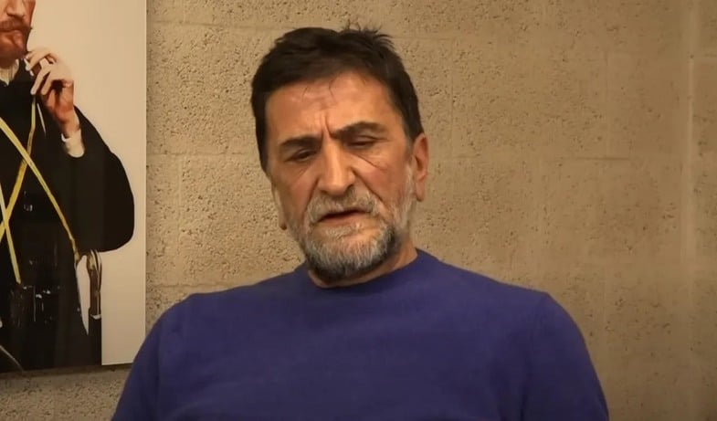 Nihat Genç'in TV Programları