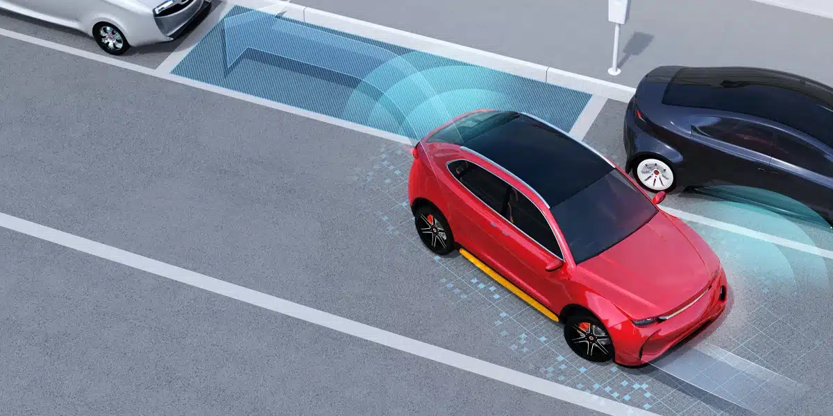 Otomatik Park Sistemi Sunan En Yeni Araba Modelleri