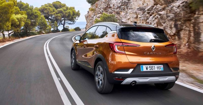 Renault R5, Continental EcoContact 6 Q Lastikleriyle Yollarda: Yenilikçi Sürüş Deneyimi