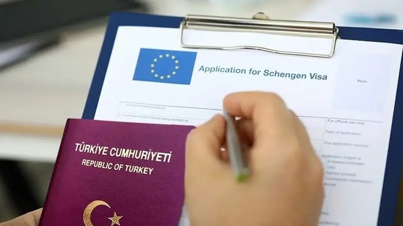 Başvuruda Dikkat Edilmesi Gerekenler