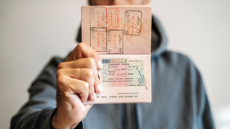 Schengen Vizesi Başvurusu İçin Gözden Kaçırmamanız Gereken Kritik Noktalar