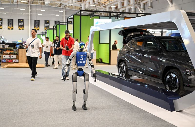 SDN Tech Expo 2025: İstanbul’da Teknoloji Tutkunlarını Bir Araya Getiren Eşsiz Etkinlik