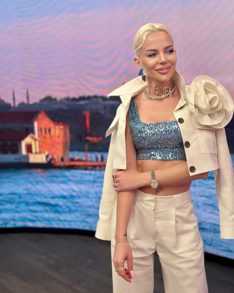 Seda Üren Hakkında Bilinmeyenler: Hayatı ve Kariyeri